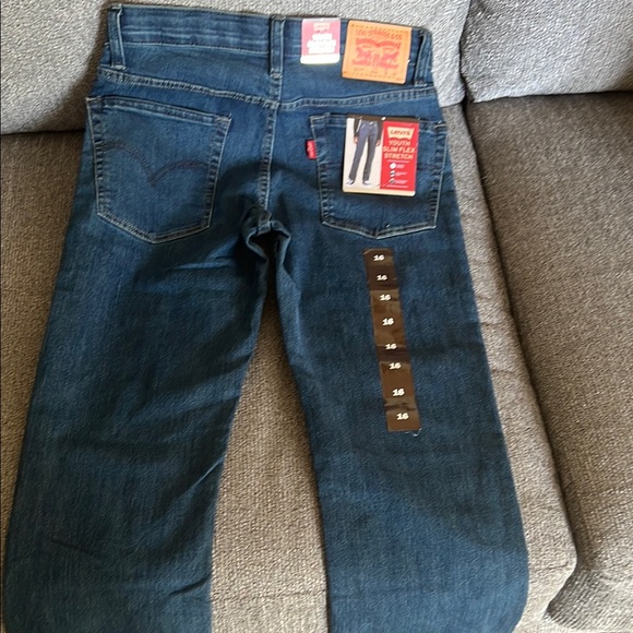 Levi’s 511 jeans - Picture 1 of 4